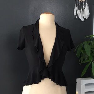 🔴2 for $6 Cato open cardigan